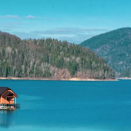 Tarovuk Chalet Zaovine