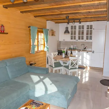 Chalet Tarovuk *