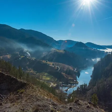 Chalet Tarovuk Zaovine