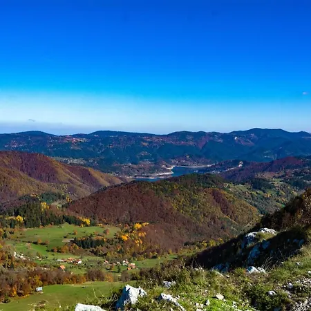 Tarovuk * Zaovine