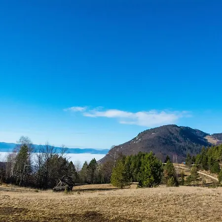 Tarovuk Chalet