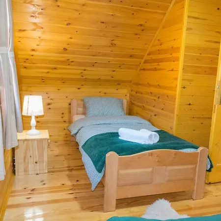 Chalet Tarovuk Zaovine