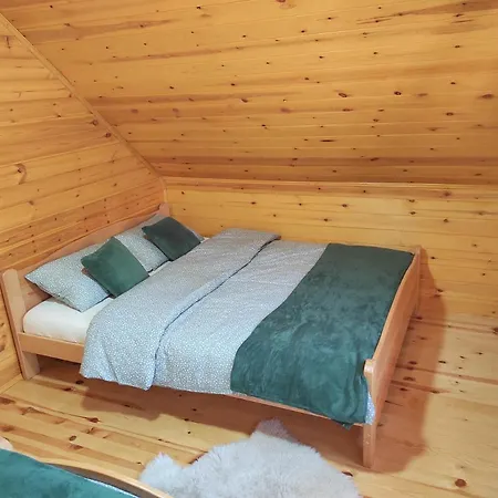 Chalet Tarovuk