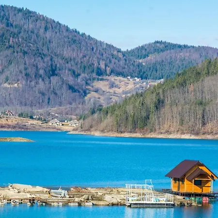 Tarovuk Chalet Zaovine