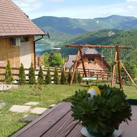 Chalet Tarovuk Zaovine